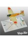 WINGS OF WAR MINIATURES 2GM SERIE 2 - AICHI D3A1 VAL (TAKAHASHI-KOZUMI)