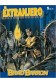 BRAD BARRON 05: EL EXTRANJERO