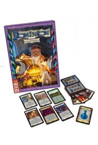 DOMINION: ALQUIMIA