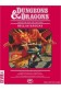 DUNGEONS & DRAGONS CAJA ROJA
