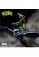 KNIGHT MODELS: GREEN GOBLIN ED LIMITADA DELUXE