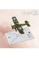 WINGS OF WAR MINIATURES SERIE 4 - RAF SE5A (BISHOP)