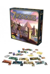 7 WONDERS