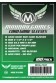 FUNDAS MAYDAY CARD GAME 63,5MM X 88MM (100)