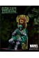 KNIGHT MODELS: DOCTOR DOOM 70MM ED LIMITADA DELUXE