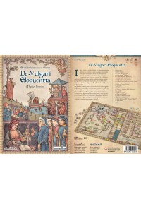 DE VULGARI ELOQUENTIA