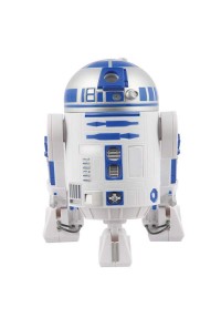 STAR WARS HUCHA CON SONIDO R2D2