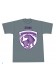CANCION DE HIELO Y FUEGO CAMISETA STARK L
