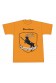 CANCION DE HIELO Y FUEGO CAMISETA BARATHEON L