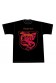 CANCION DE HIELO Y FUEGO CAMISETA TARGARYEN L