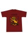 CANCION DE HIELO Y FUEGO CAMISETA LANNISTER XL