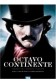 OCTAVO CONTINENTE 01 EDGAR POE: LA ULTIMA PESADILLA