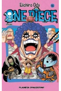 ONE PIECE 56