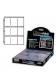 HOJA 9 BOLSILLOS PORTFOLIO ULTRA-PRO PLATINUM SERIES (CARGA SUPERIOR)