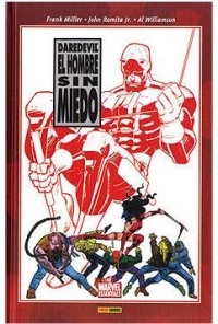 EL MEJOR MARVEL DE SD 10 (HOMBRE SIN MIEDO, LOBEZNO HONOR, LOBEZNO ARMA-X)