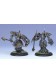 WARMACHINE: CRYX CABALLEROS DE LA PERDICION (2)