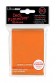 DECK PROTECTOR ULTRA PRO ORANGE (NARANJA) (50) NUEVO TAMAÑO - 66x91