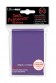 DECK PROTECTOR ULTRA PRO PURPLE (PURPURA) (50) NUEVO TAMAÑO - 66x91