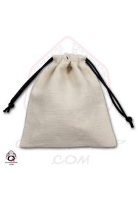 BOLSA DADOS Q-WORKSHOP BLANK BAG
