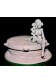 HASLEFREE: GEN SENTADA EN ALTAR