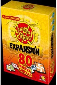JUNGLE SPEED EXPANSION