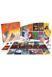 DIXIT ODYSSEY