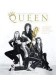 QUEEN LA HISTORIA ILUSTRADA DE LOS REYES DEL ROCK