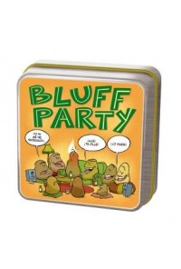 BLUFF PARTY
