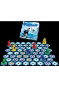 PINGÜINOS!