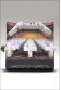 METALLICA MASTER OF PUPPETS PORTADA 3D