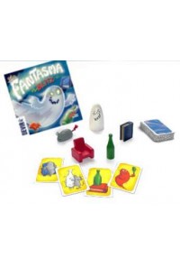 FANTASMA BLITZ