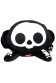 SKELANIMALS SERIE 2 - MAARCY (MONO) 13CM