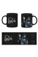LA NOVIA CADAVER TAZA VICTOR Y EMILY