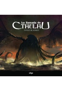 LA LLAMADA DE CTHULHU JDR PANTALLA DEL GUARDIAN PRIMIGENIA