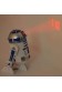 STAR WARS RELOJ PROYECTOR R2D2
