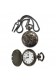 BLACK BUTLER RELOJ SEBASTIAN