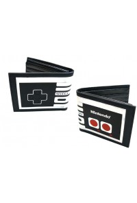 NINTENDO MONEDERO BIFOLD CONTROLLER