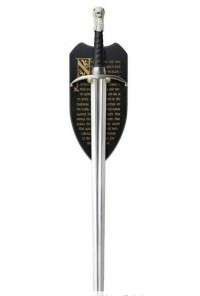 JUEGO DE TRONOS ESPADA GARRA (LONGCLAW) REPLICA ESC 11 114CM