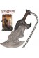 GOD OF WAR REPLICA LARP ESC 11 BLADE OF CHAOS 50CM