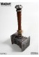 WORLD OF WARCRAFT REPLICA LARP ESC 11 DOOMHAMMER 56CM
