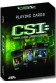 CSI BARAJA POKER PERSONAJES