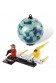 LEGO STAR WARS PLANETAS SERIE 1 - NABOO STARFIGHTER & NABOO
