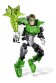 LEGO SUPER HEROES GREEN LANTERN 18CM