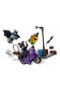LEGO SUPER HEROES PERSECUCION EN MOTO DE CATWOMAN