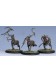 WARMACHINE: CRYX CAZADORES DE ALMAS CAJA DE UNIDAD
