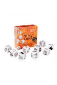 STORY CUBES ORIGINAL