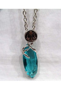 FINAL FANTASY COLGANTE PIEDRA YUNA