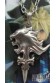 FINAL FANTASY COLGANTE LOBO EN FLECHA