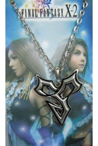 FINAL FANTASY COLGANTE TIDUS