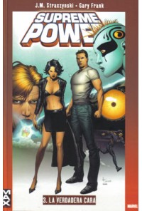 SUPREME POWER 3